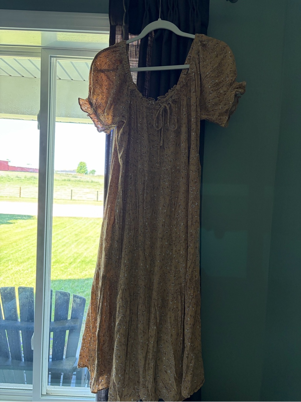 Neuflora Dress